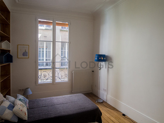 Appartamento Parigi 5° - 