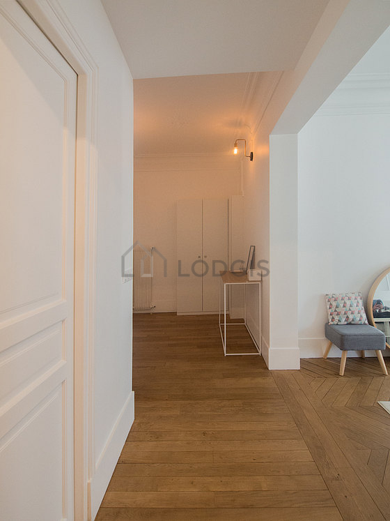 Appartement Paris 5° - 
