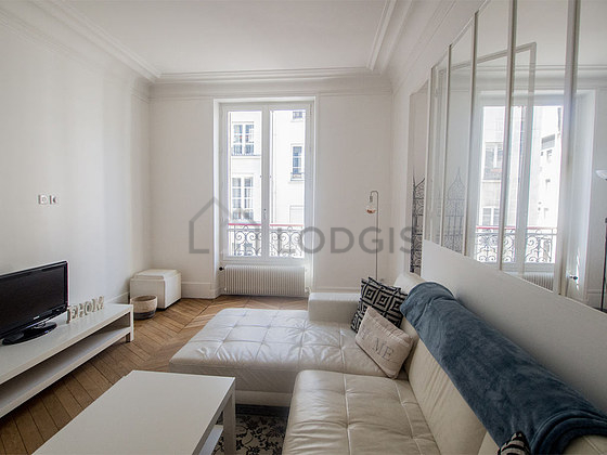 Appartement Paris 5° - 