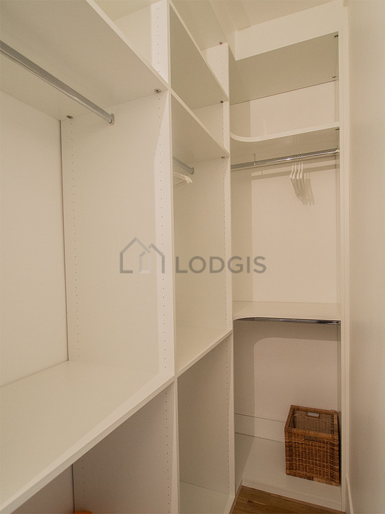 Appartement Paris 5° - 
