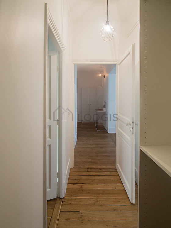 Appartement Paris 5° - 