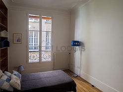 公寓 巴黎5区 - 房間