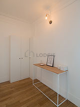 Apartment Paris 5° - Entrance