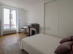 Appartamento Parigi 5° - Camera 2