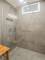 Appartamento Parigi 5° - Sala da bagno