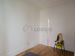 Appartement Paris 5° - Chambre