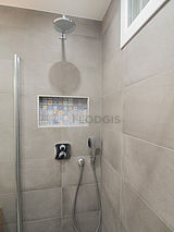 Wohnung Paris 5° - Badezimmer