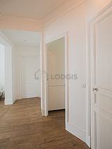 Wohnung Paris 5° - Eintritt