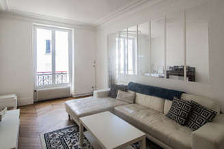 France Parigi 5° 2 camere Appartamento