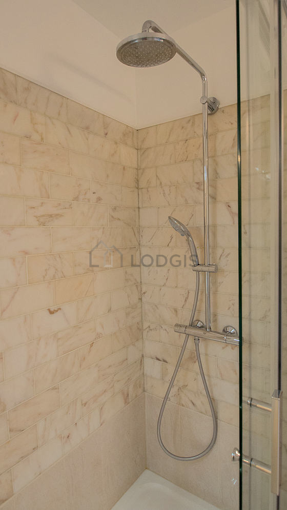Apartment Paris 16° - 