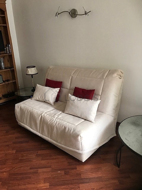 Wohnung Paris 16° - 