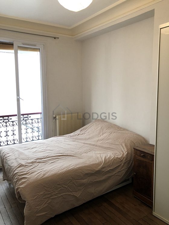 Wohnung Paris 18° - 