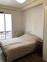 Appartamento Parigi 18° - Camera