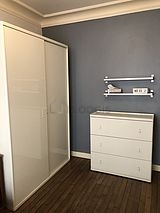 Wohnung Paris 18° - Schlafzimmer