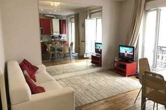 Montmartre Paris 18° 1 bedroom Apartment