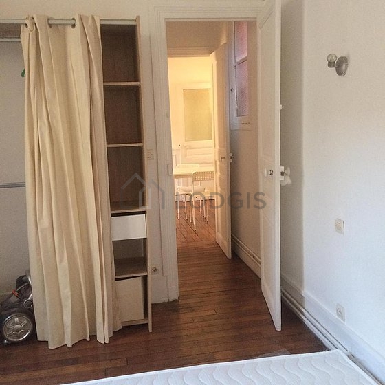 Appartement Clichy - 