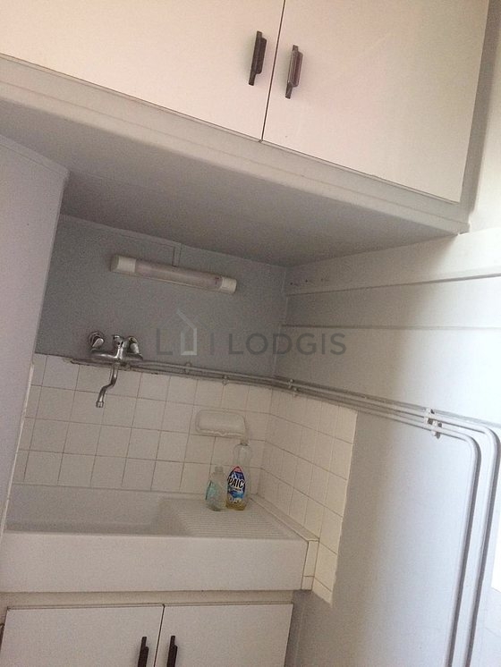 Appartement Clichy - 