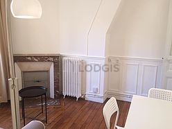 Квартира Clichy - Гостиная