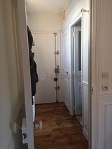 Apartment Clichy - Entrance