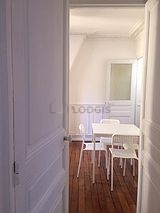 Apartment Clichy - Living room