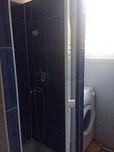 Wohnung Clichy - Badezimmer