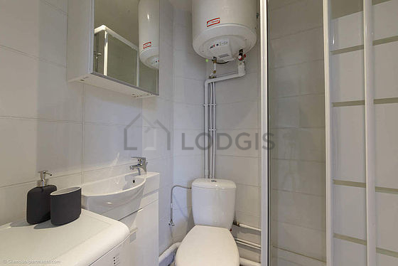 Apartment Paris 15° - 