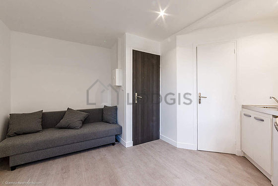 Appartement Paris 15° - 