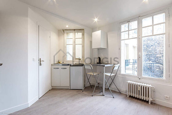 Appartement Paris 15° - 