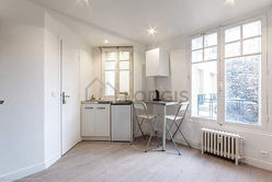 Appartement Paris 15° - Séjour