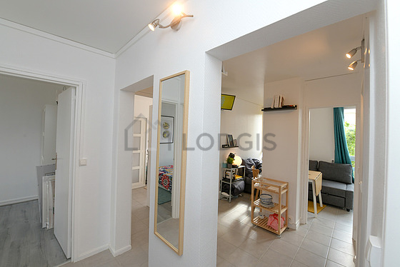 Apartamento Villejuif - 