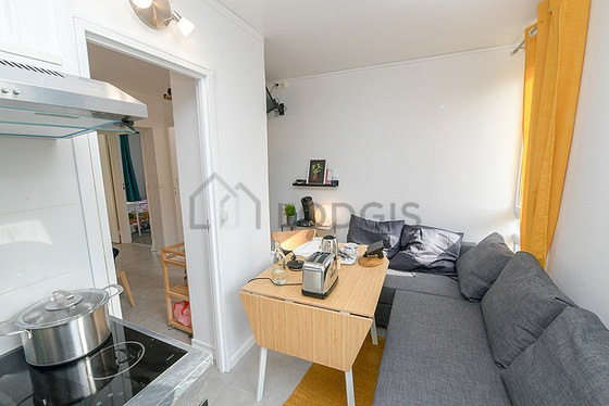 Appartamento Villejuif - 