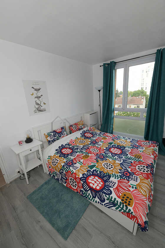 Appartement Villejuif - 