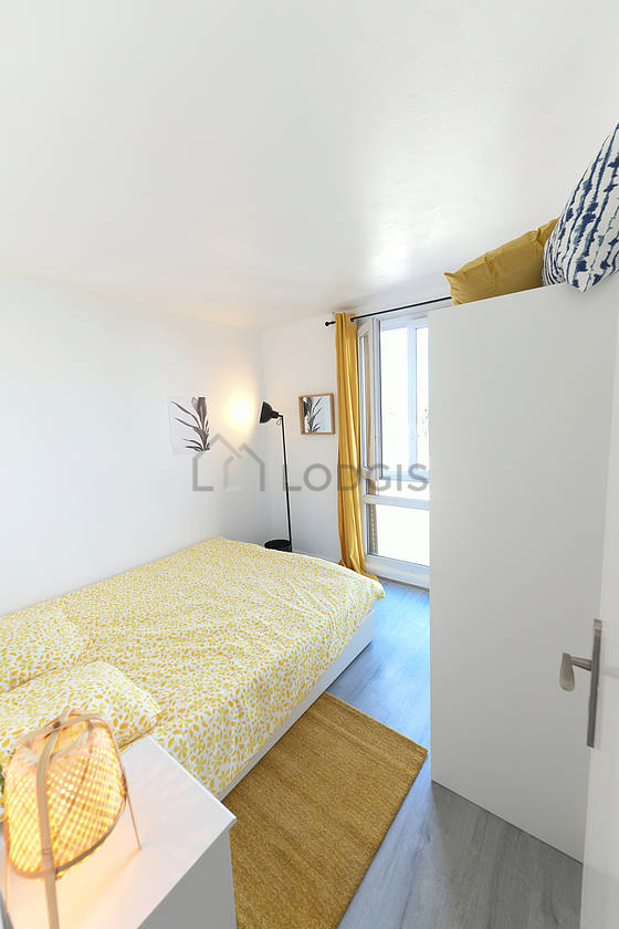 Appartement Villejuif - 