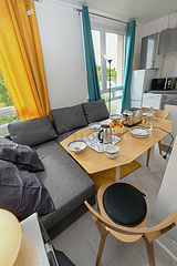 Apartamento Villejuif - Salaõ