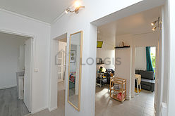 Apartment Villejuif - Entrance