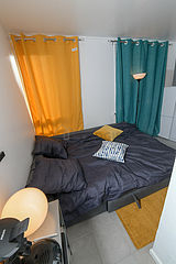 Appartement Villejuif - Séjour