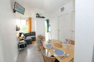 Villejuif 3 dormitorios Apartamento