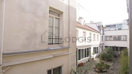 Appartement Paris 11° - 
