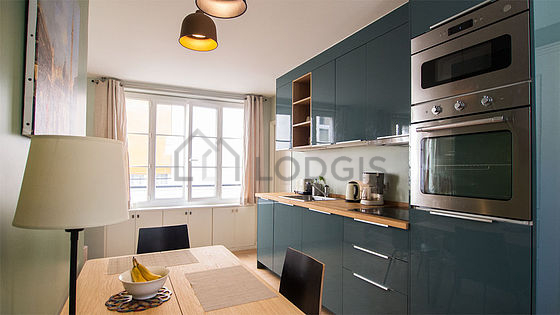 Appartement Paris 11° - 