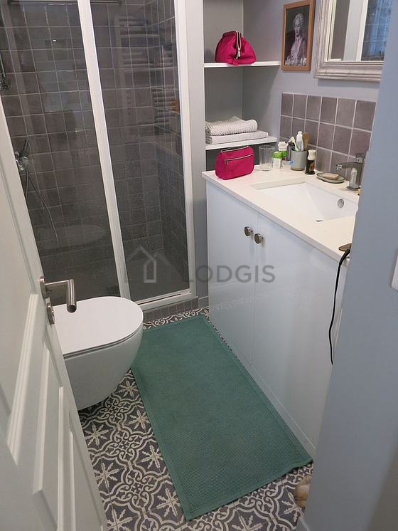 Appartement Paris 11° - 