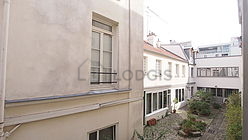 Apartamento París 11° - Salón