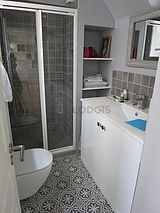 Apartment Paris 11° - Bathroom