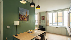 Wohnung Paris 11° - Küche