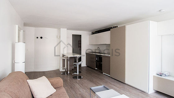 Appartamento Parigi 9° - 