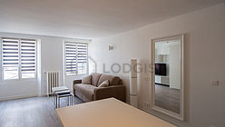 Apartamento Paris 9° - Cozinha