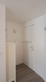 Apartamento Paris 9° - Entrada