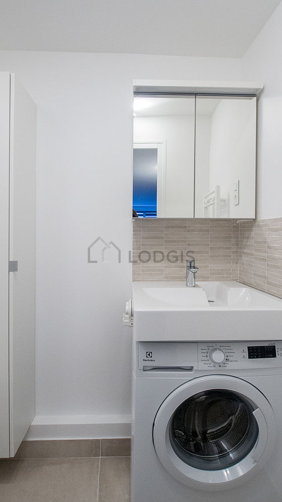Apartamento Paris 9° - 