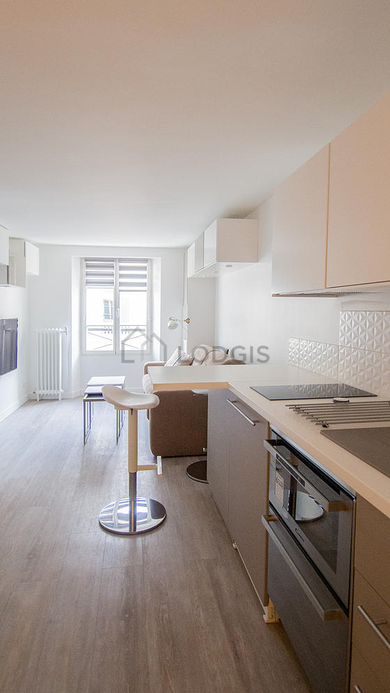 Appartamento Parigi 9° - 