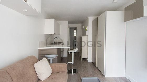 Appartement Paris 9° - 