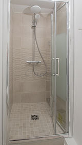 Appartement Paris 9° - Salle de bain